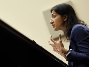 Mars’ $36 Billion Deal Faces Tough Review by Lina Khan’s Federal Trade Commission
