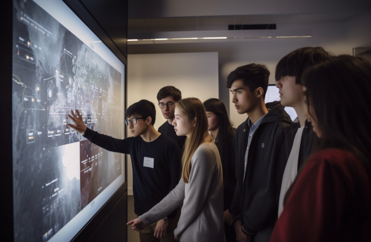 How AI Is Transforming the Way We Learn and Teach With Personalized Digital Content