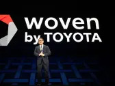 Toyota Announces $44 Million Investment in Interstellar Technology