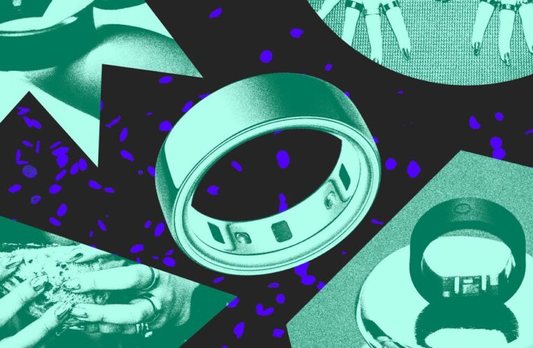 2024 Wearable Tech Predictions: The Smart Ring Takes Center Stage