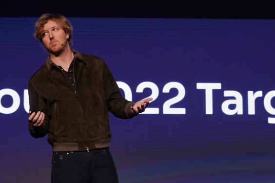 Tech CEO Austin Russell’s Bid to Acquire Forbes Fails