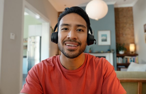 How to Stay Engaged During Agonizing Web Conference Calls and Maintain Your Digital Presence