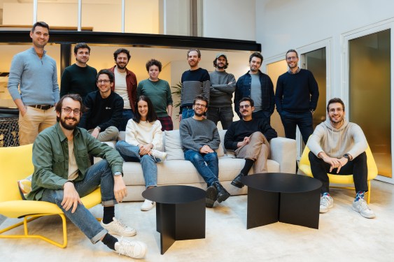 Startup Studio Hexa Unveils Next Batch of Innovative Startups Including Aircall and Swan Founders