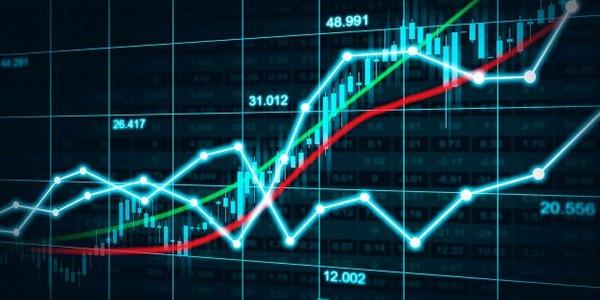 Americans anticipate a stock market boost in 2025 amidst global and political conflicts.