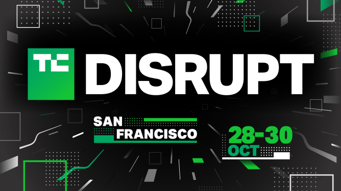 Meet Brex, Google Cloud, Aerospace, and More Startups at Disrupt 2024
