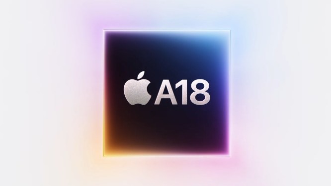 Apple Announces New A18 and A18 Pro iPhone Chips
