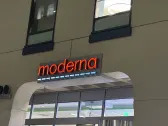 Moderna stock surges following first US bird flu death reported