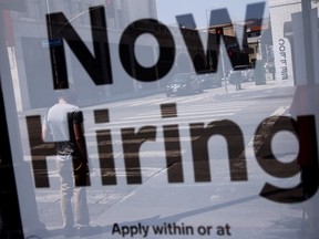 Canada’s Job Market Reaches Near-Pre-Pandemic Levels Following Recent Gains