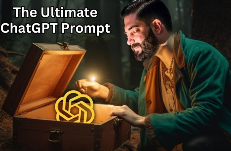 Unlocking the Full Potential of ChatGPT Prompts