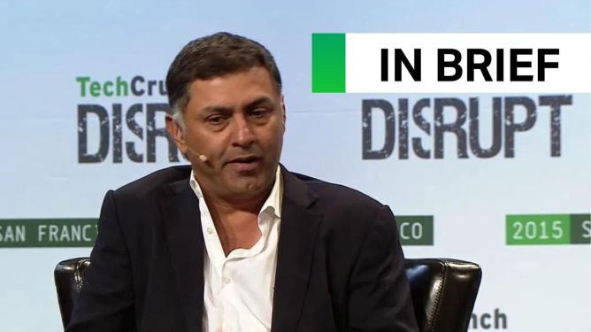 Palo Alto Networks CEO apologizes for ‘inexcusable’ women’s image used at company happy hour event