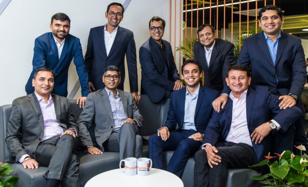 Shadowfax Confirms $100 Million Funding Round for Instant Delivery Push