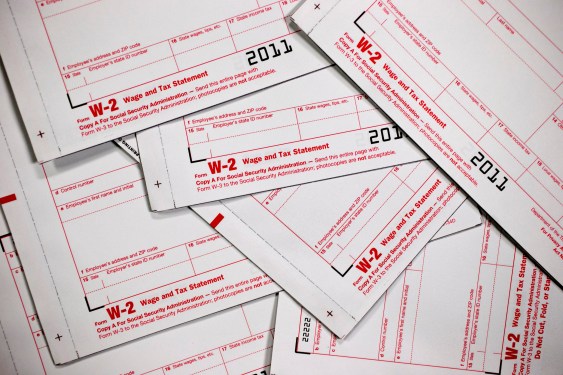 Florida state tax website bug: Exposed filers’ data