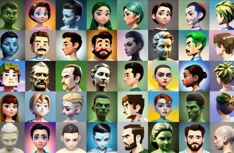 StyleAvatar 3D: Revolutionizing High-Quality 3D Avatar Generation