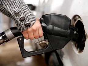 Federal climate plan expects the carbon tax to climb to $170 a tonne in the next 10 years.
