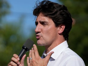 William Watson: Liberal Party Fixes 570 Solutions for Canada