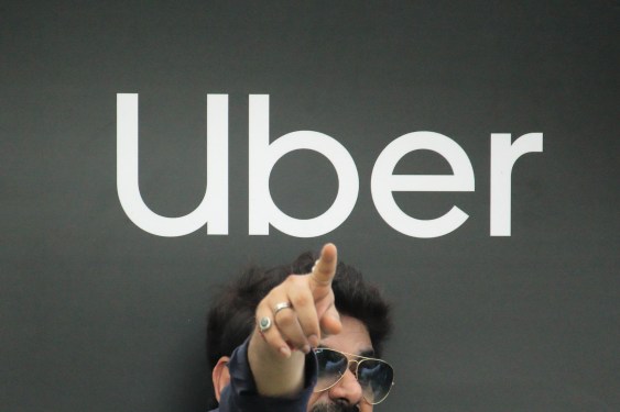 Uber Secures $20M Round to Expand EV Operations in India’s Everest Fleet