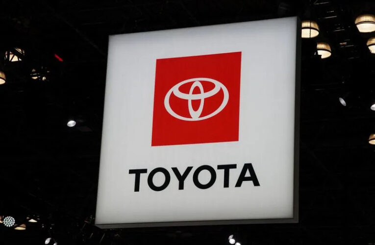 Toyota Partners With Japanese Space Startup Interstellar for Mass-Produced Rockets