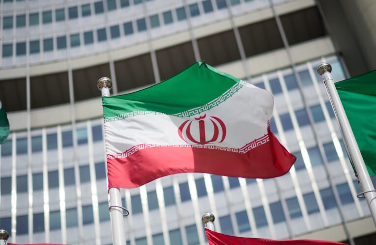 Europe Threatens Snapback Sanctions on Iran Unless It Resumes Nuclear Talks