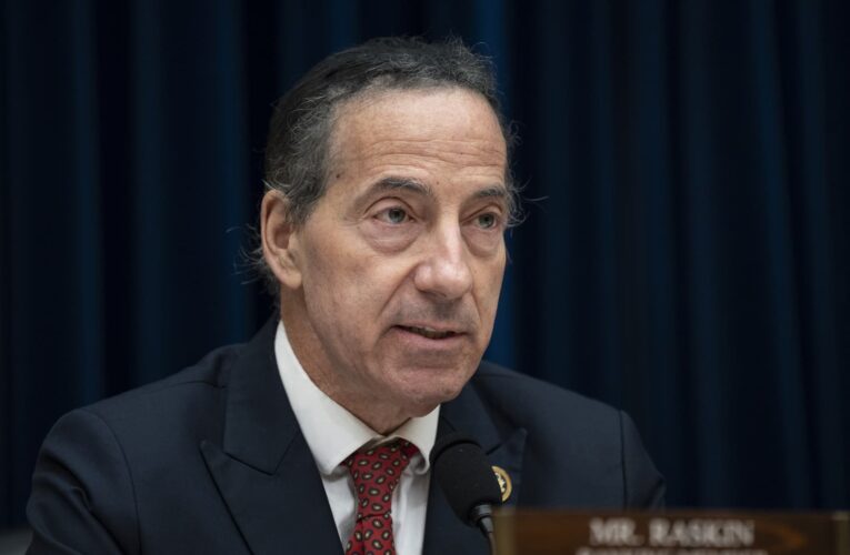 House Democrats launch probe into Paramount-Skydance merger amid alleged Trump demands and potential bribe to secure FCC approval