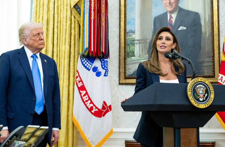 Judges Reject Trump’s Pick for New Jersey U.S. Attorney; DOJ Removes Appointed Successor Hours Later