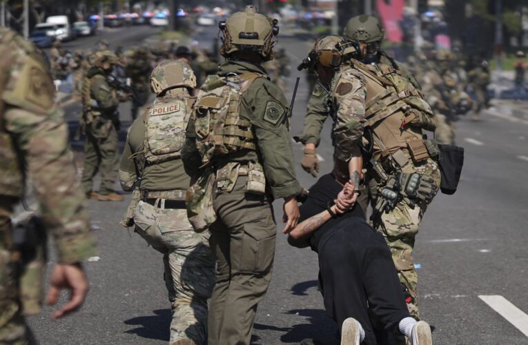 Trump Deploys 2,000 California National Guard to Los Angeles Protests: What It Means, How It Works, and the Newsom Clash