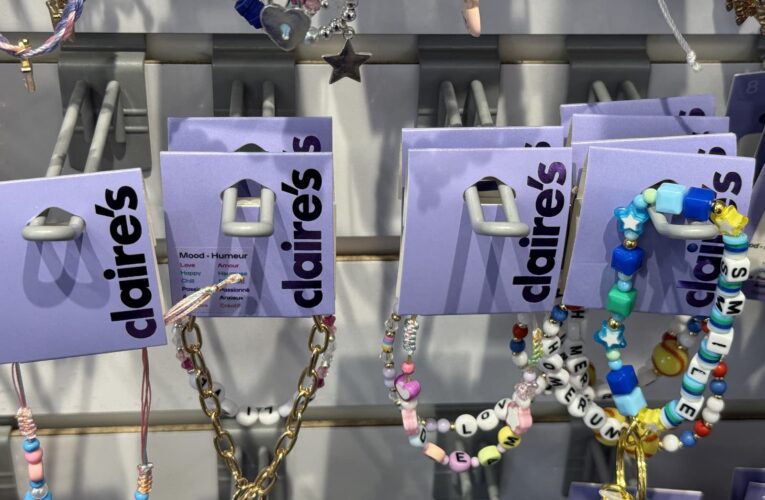 Claire’s Sells Most North American Business to Ames Watson After Bankruptcy Filing, Pauses Liquidation to Maximize Value
