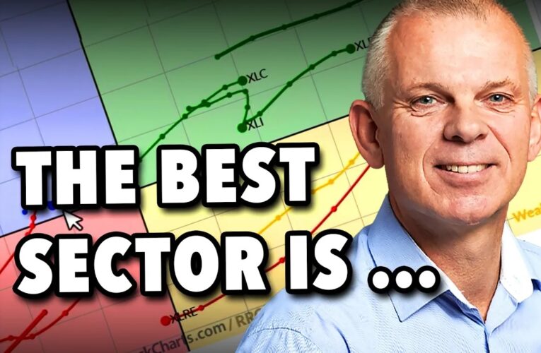 Top Market Sector Right Now Revealed — A Deep Dive into Consumer Discretionary and Its Notable Stocks