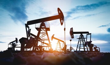 Oil set for weekly gain on China stimulus optimism as dollar limits upside