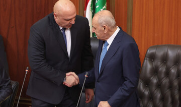 Lebanon’s bonds rally after Parliament elects army chief Joseph Aoun, first president since 2022, boosting hopes for economic recovery