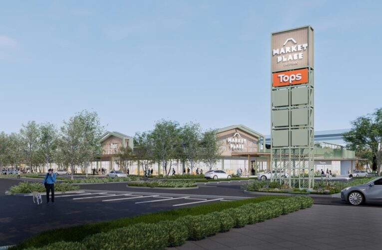 CPN to Invest B2bn in 5 New Community Malls and 15 Renovations by 2029, with Market Place Theprak Opening in Jan 2025
