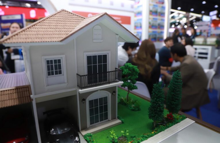 Property investment slows in Thailand’s three eastern provinces amid weak demand