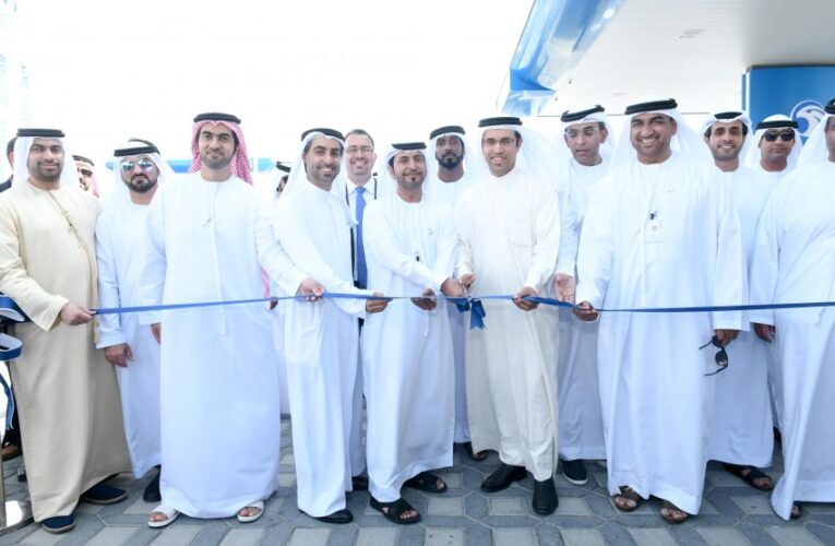 ADNOC Distribution Opens First Dubai Service Stations, Expands UAE Footprint to All Seven Emirates