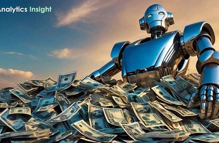 AI’s Power Surge 2024: Inside the Game-Changing Funding Rounds Reshaping Tech and Business