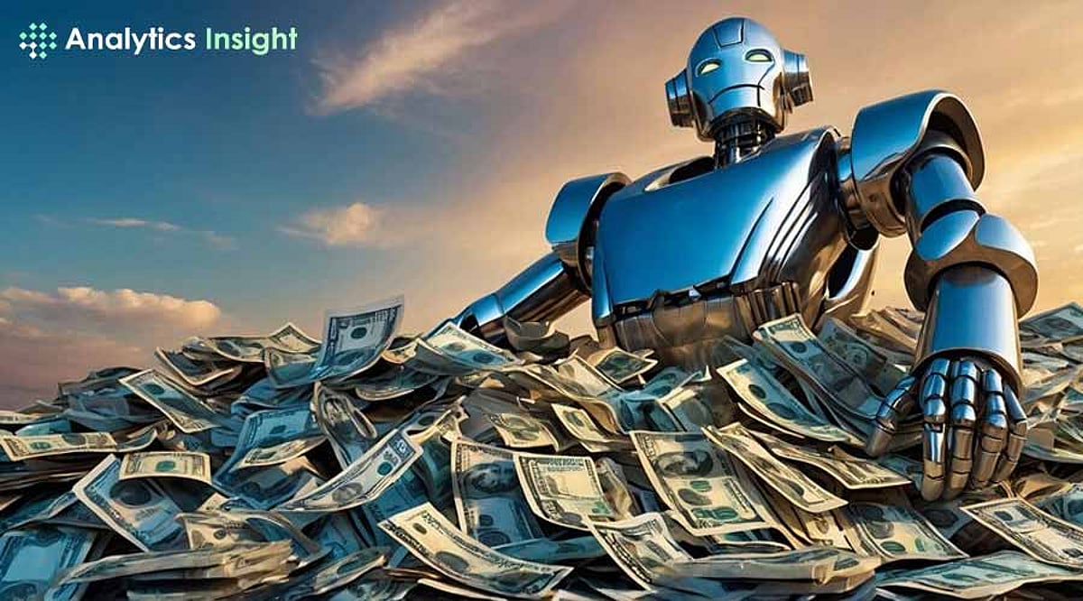 AIs Power Surge A Look at the Game Changing Funding Rounds of 2024