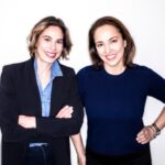 Alloy Co Founders Monica Molenaar Anne Fulenwider
