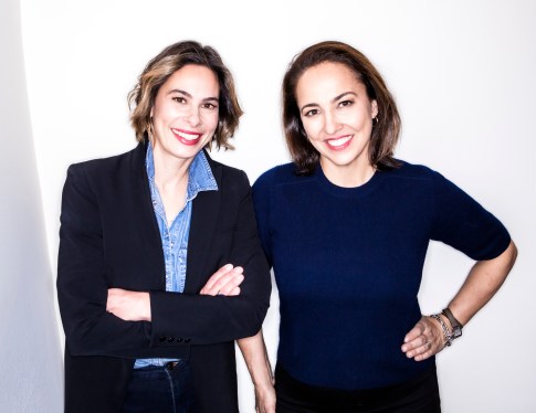 Alloy Co Founders Monica Molenaar Anne Fulenwider