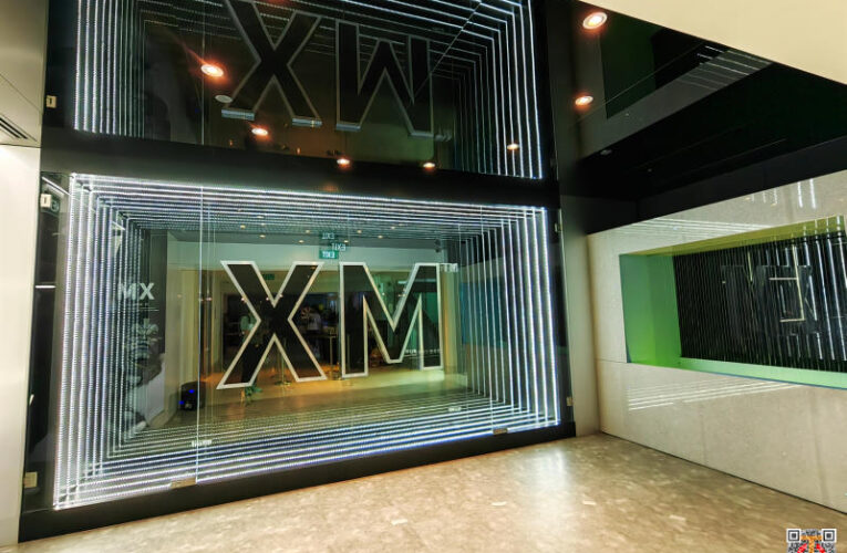 What You Can Do at XM Studios’ Singapore Flagship Store: Explore 300+ Statues, Themed Pods, Gelato Bar, and More