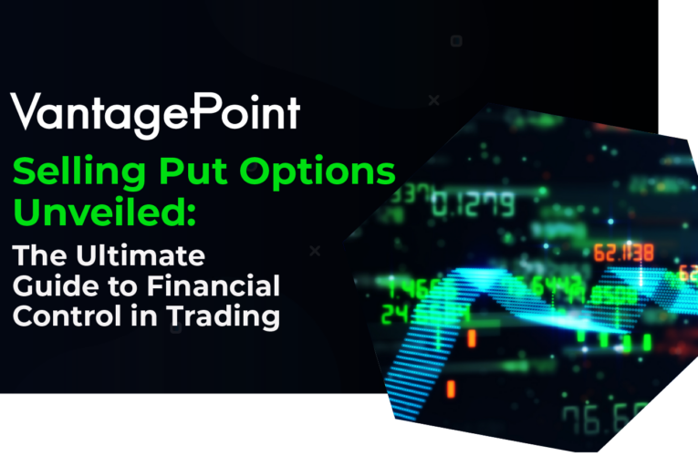 Put Options Selling Unveiled: Mastering Premium Income Through Disciplined Risk Management