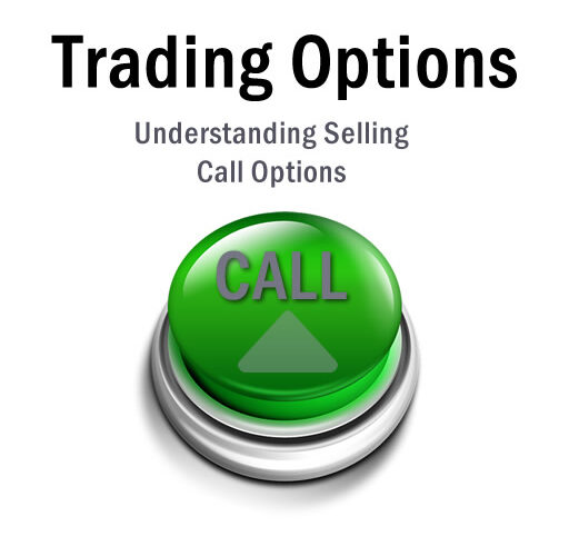 Options Trading for Beginners: Part 3 – Selling Call Options, Risks, Time Decay, and Break-Even