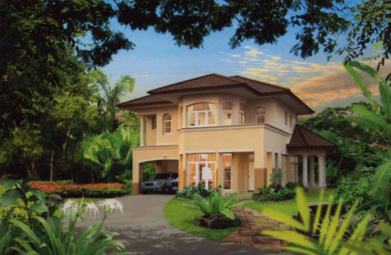 Lalin Property Maintains Caution Amid Slowing Economy, Focusing on Liquidity and Stock Management