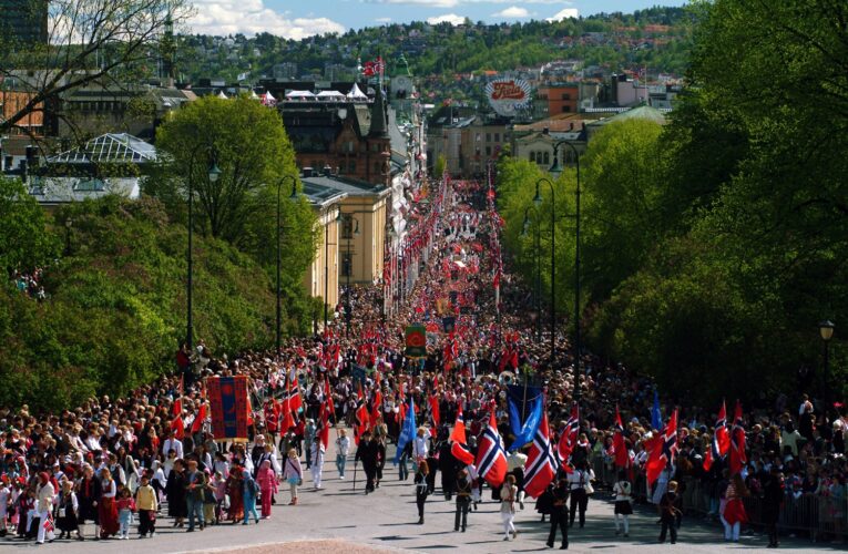 Norway’s Constitution Day Highlights 120 Years of Norway–Thailand Relations and Growing Bilateral Trade