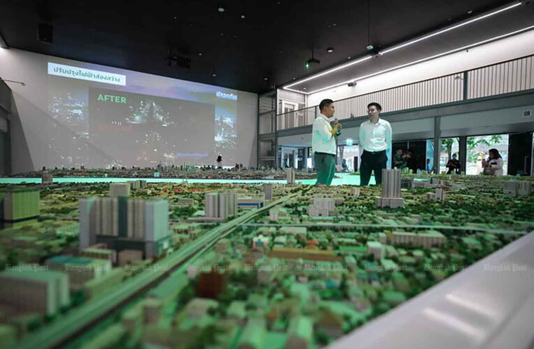 Eastern Bangkok Emerges as a Magnet for Luxury Developers as Demand Remains Robust and Investment Surges