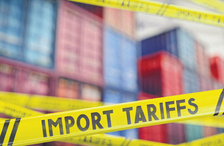 US Tariffs Force Thailand to Pivot: Prioritising Sustainability, Digitalisation, and Market Diversification as Growth Slows