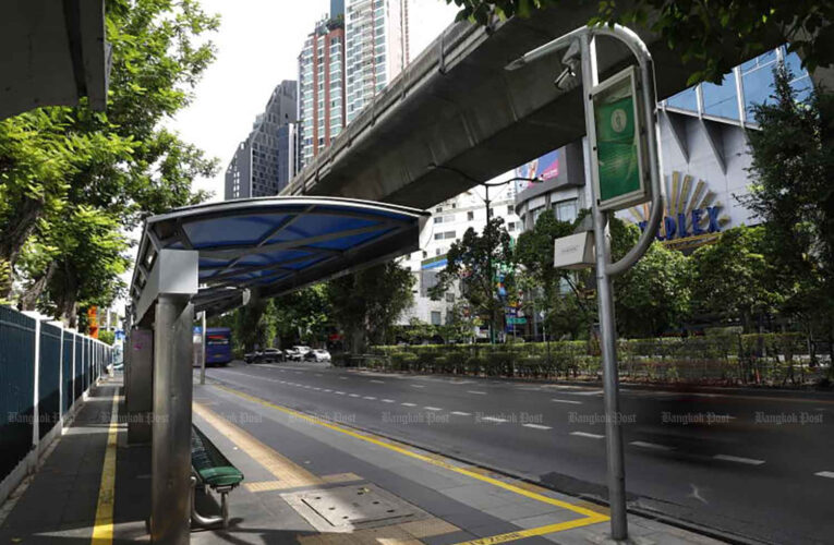 Expat Demand Keeps Sukhumvit as Bangkok’s Rental Hub, Driving Rents Up Despite Q2 Dip