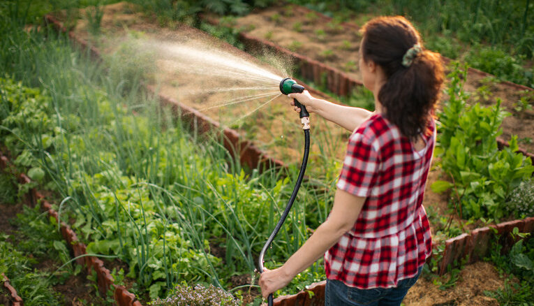 Three Raspberry Pi Projects to Make Your Open Garden Thrive