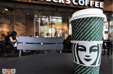 Skip the Line at Starbucks: Order Ahead with the App at Select Outlets in Singapore